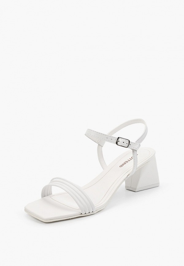 фото Босоножки bottero