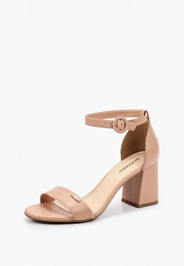 фото Босоножки bottero