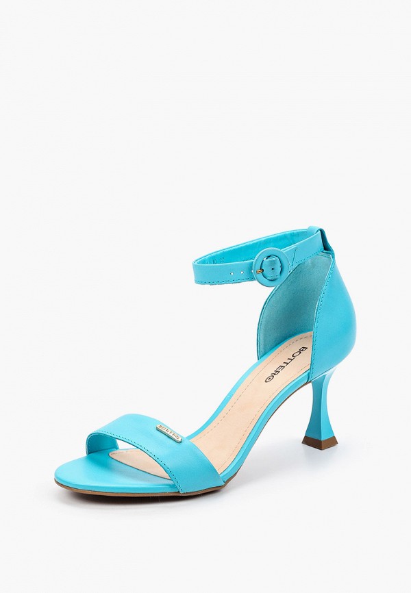 фото Босоножки bottero