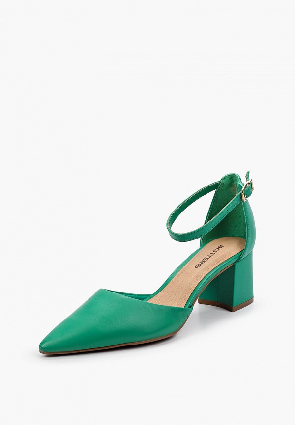 фото Туфли bottero