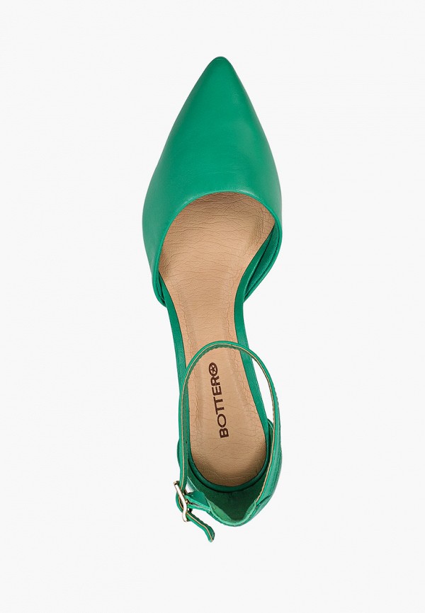 фото Туфли bottero