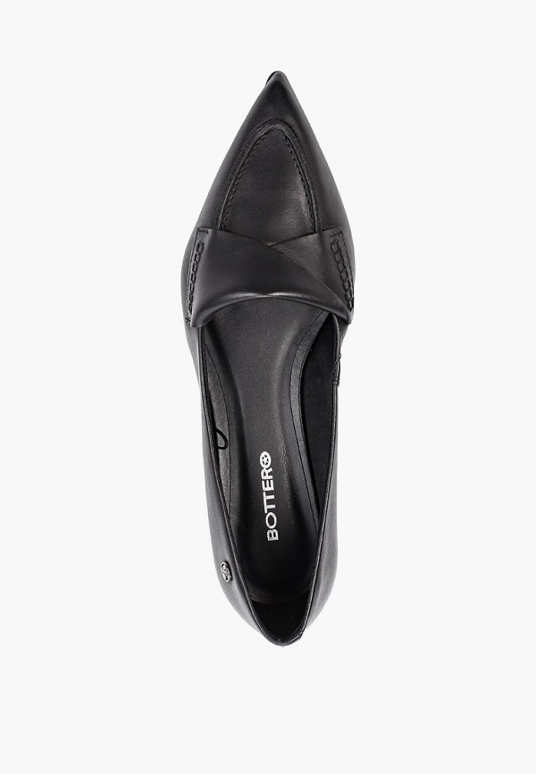 фото Туфли bottero