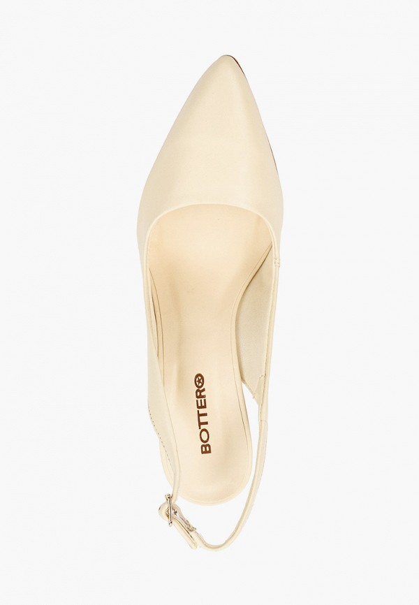 фото Туфли bottero