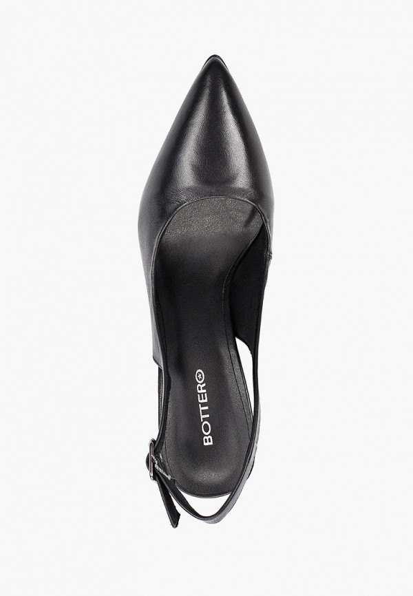 фото Туфли bottero