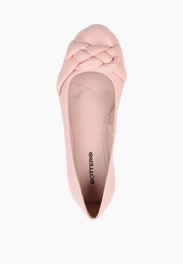 фото Балетки bottero