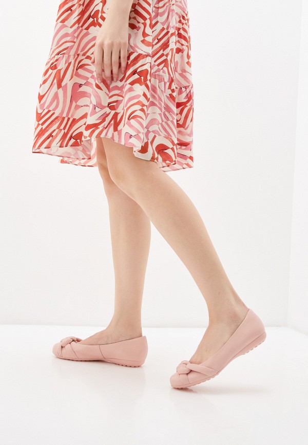 фото Балетки bottero