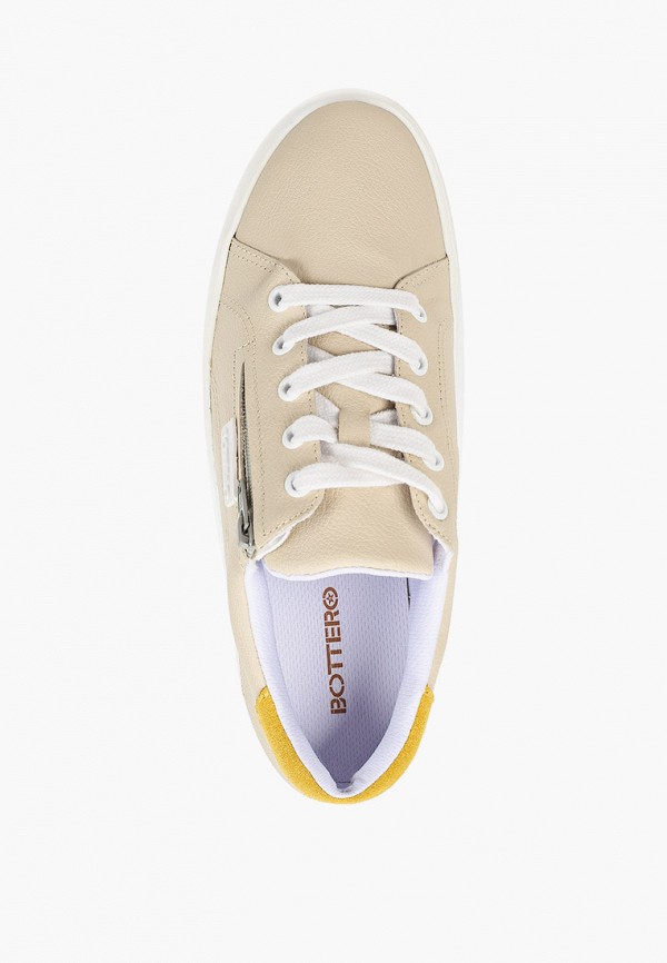 фото Кеды bottero