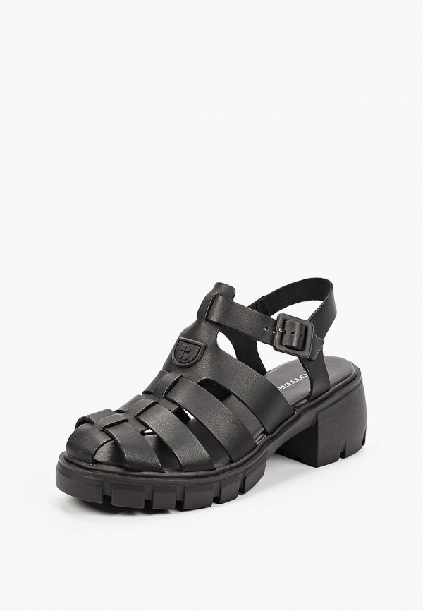 фото Босоножки bottero