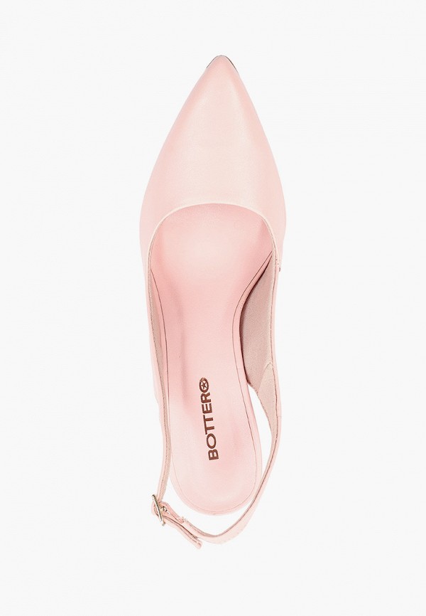 фото Туфли bottero