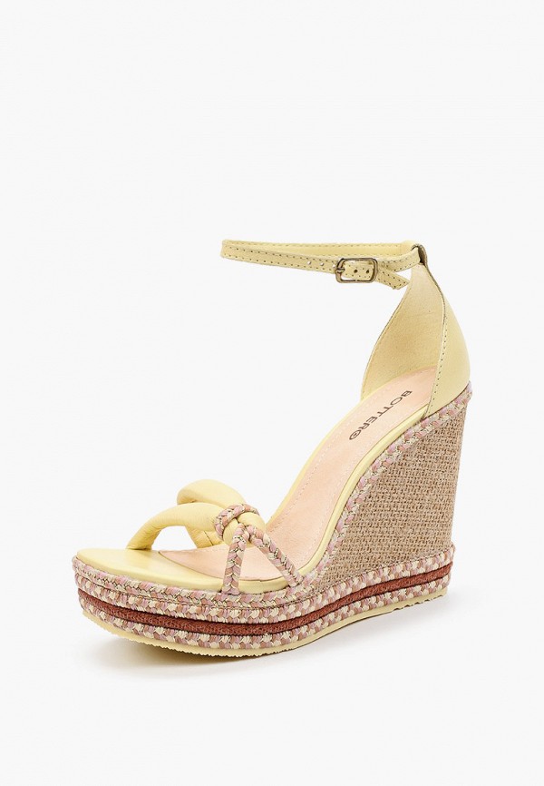 фото Босоножки bottero