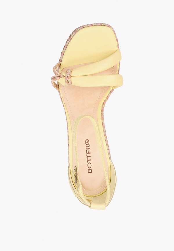 фото Босоножки bottero