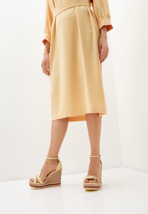 фото Босоножки bottero