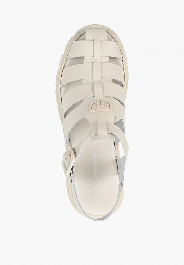 фото Босоножки bottero