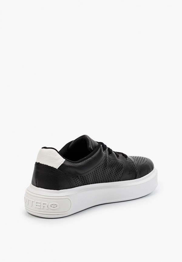 фото Кеды bottero