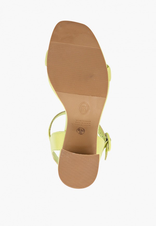 фото Босоножки bottero