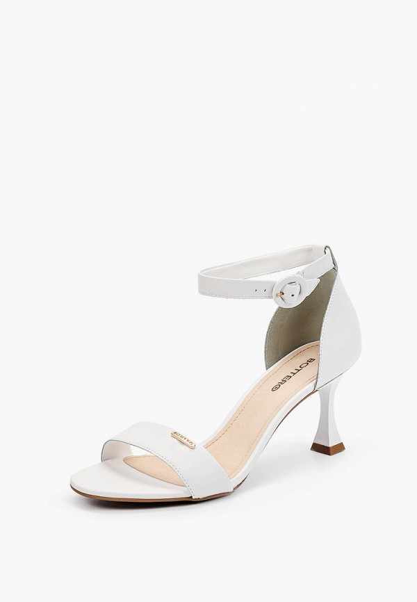 фото Босоножки bottero