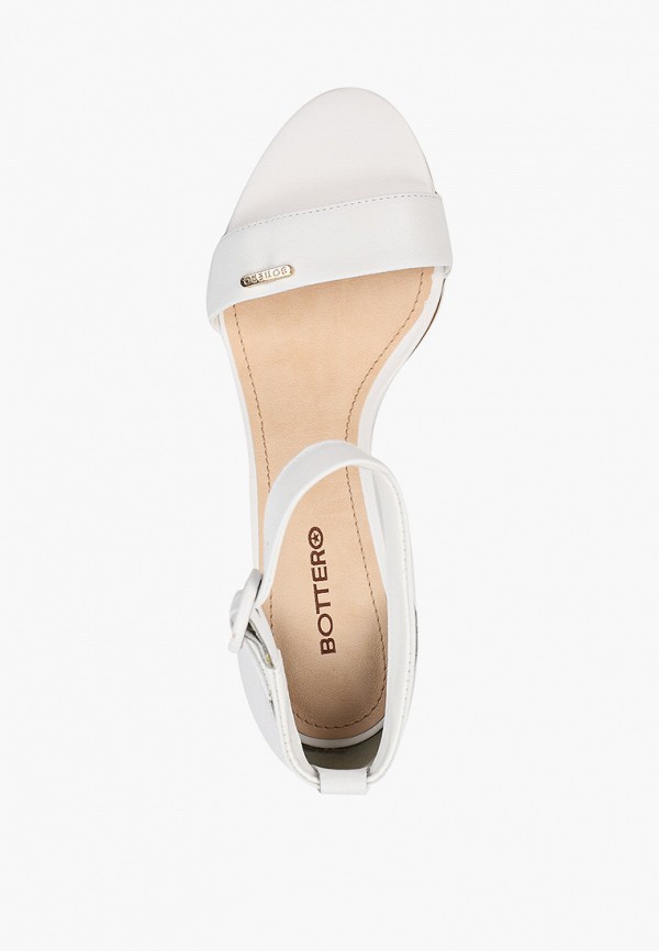 фото Босоножки bottero