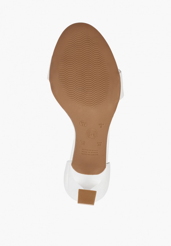 фото Босоножки bottero