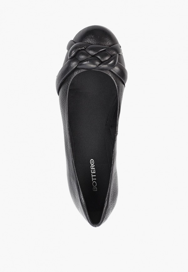 фото Балетки bottero