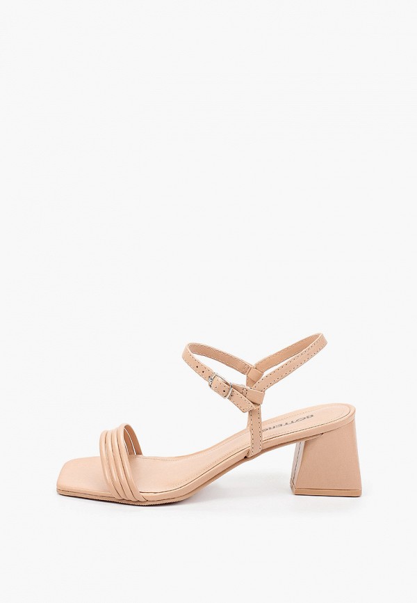 фото Босоножки bottero