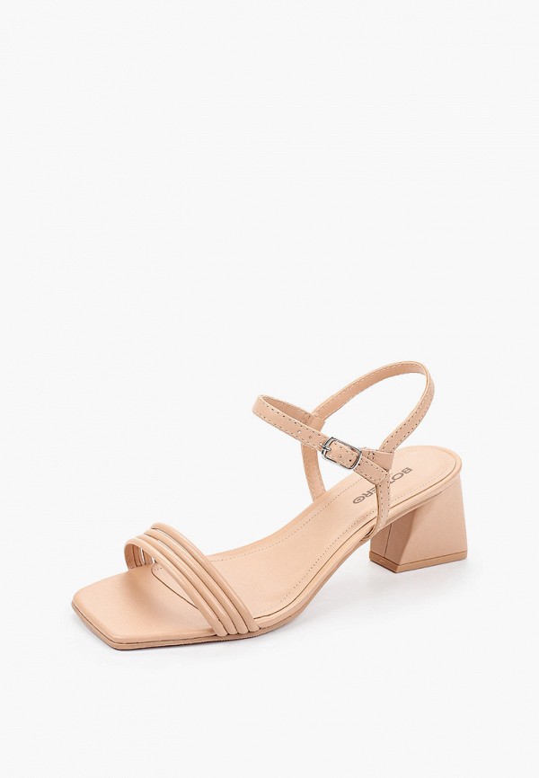 фото Босоножки bottero