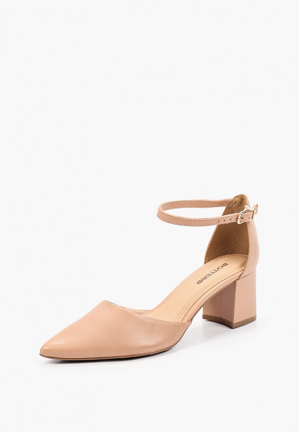 фото Туфли bottero