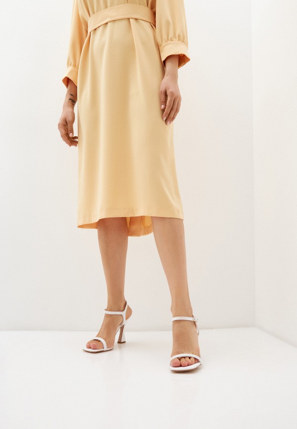 фото Босоножки bottero