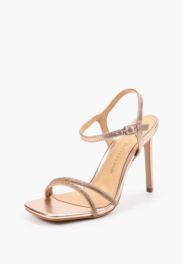 фото Босоножки bottero