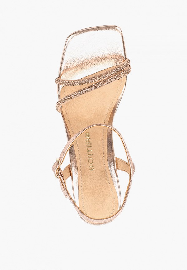 фото Босоножки bottero