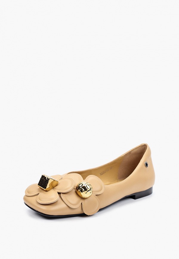 фото Туфли tuffoni