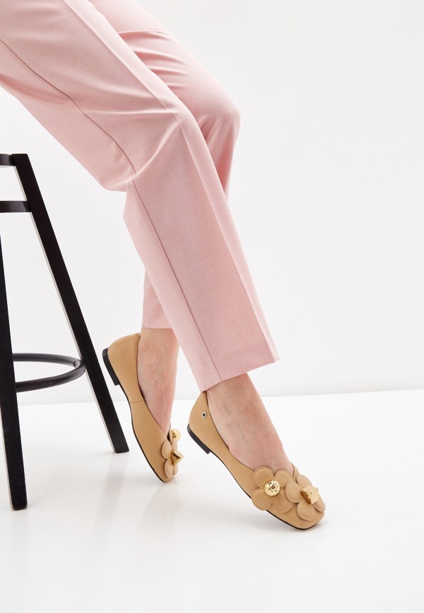 фото Туфли tuffoni