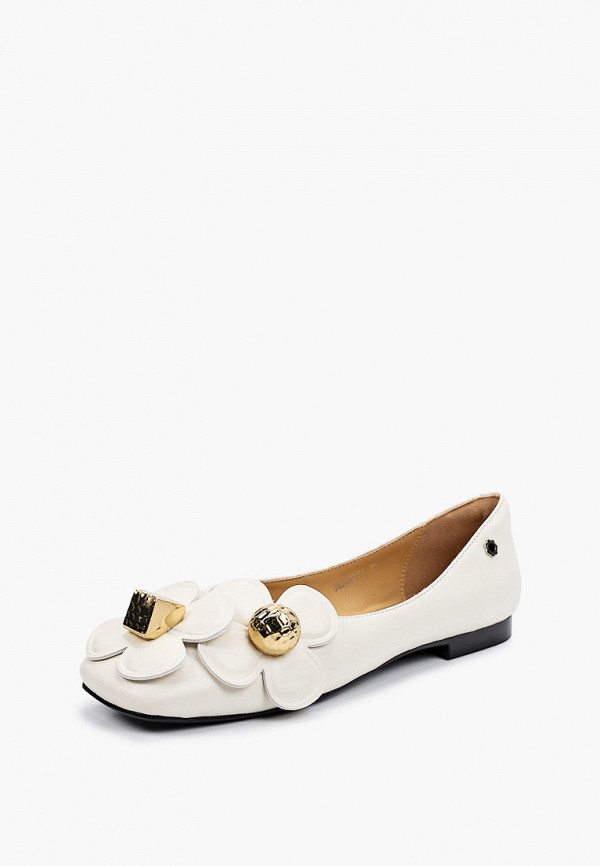 фото Туфли tuffoni