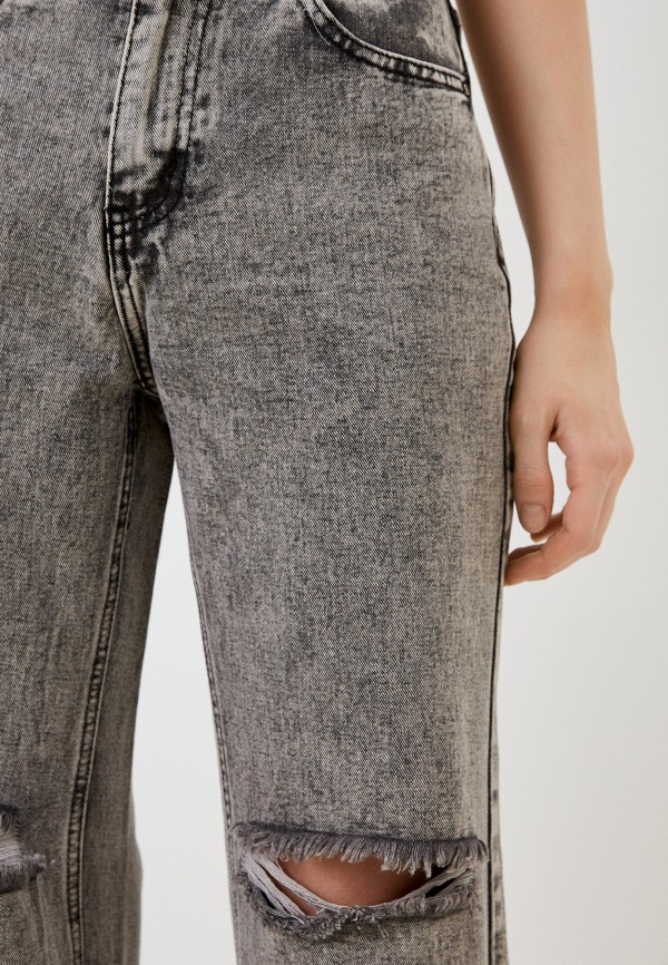 фото Джинсы feimailis