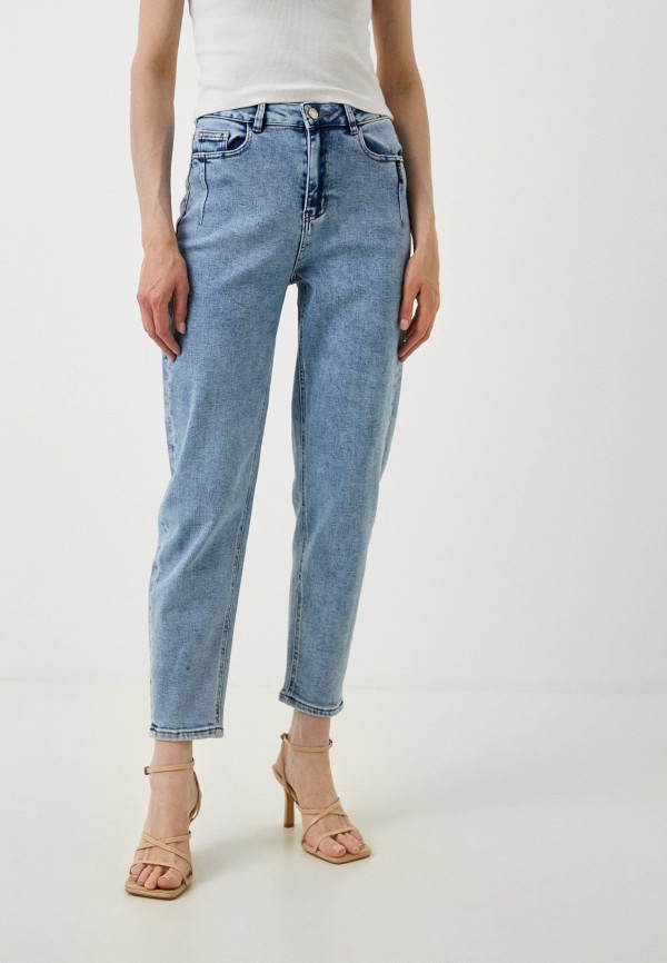 фото Джинсы feimailis