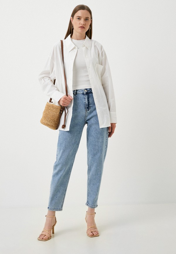 фото Джинсы feimailis