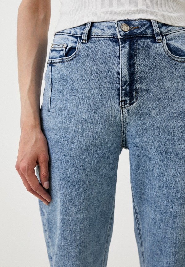 фото Джинсы feimailis