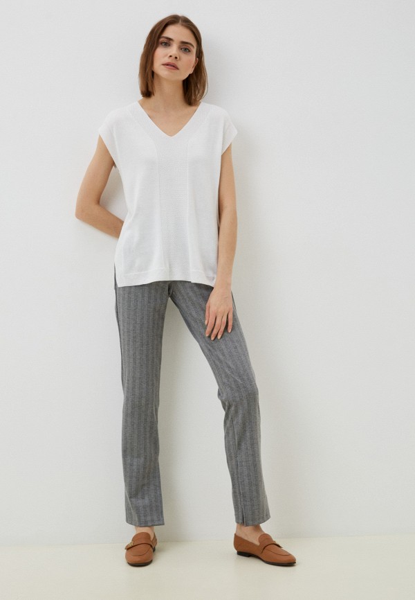 фото Брюки anchor