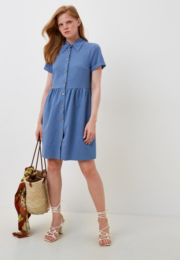 фото Платье obba