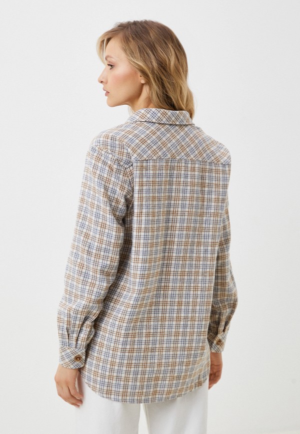 фото Рубашка очаровательная адель