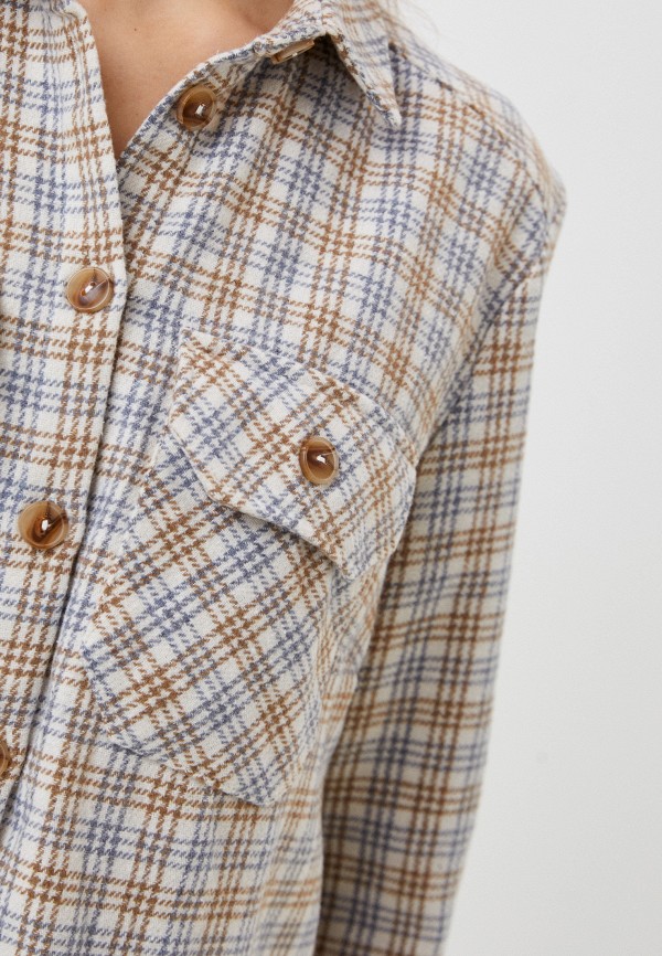 фото Рубашка очаровательная адель