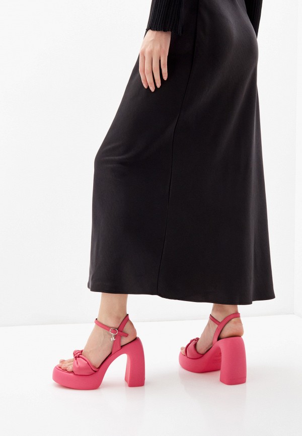 фото Босоножки karl lagerfeld