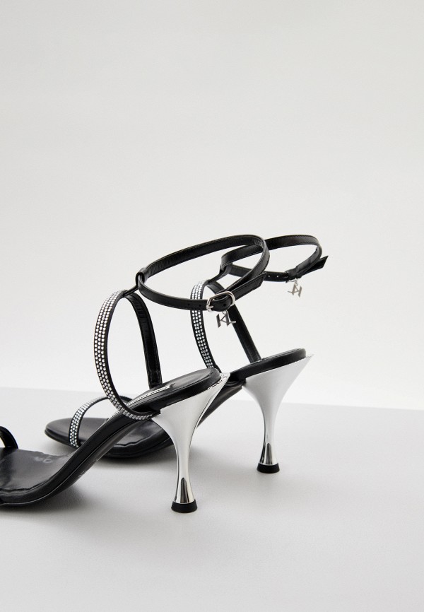 фото Босоножки karl lagerfeld