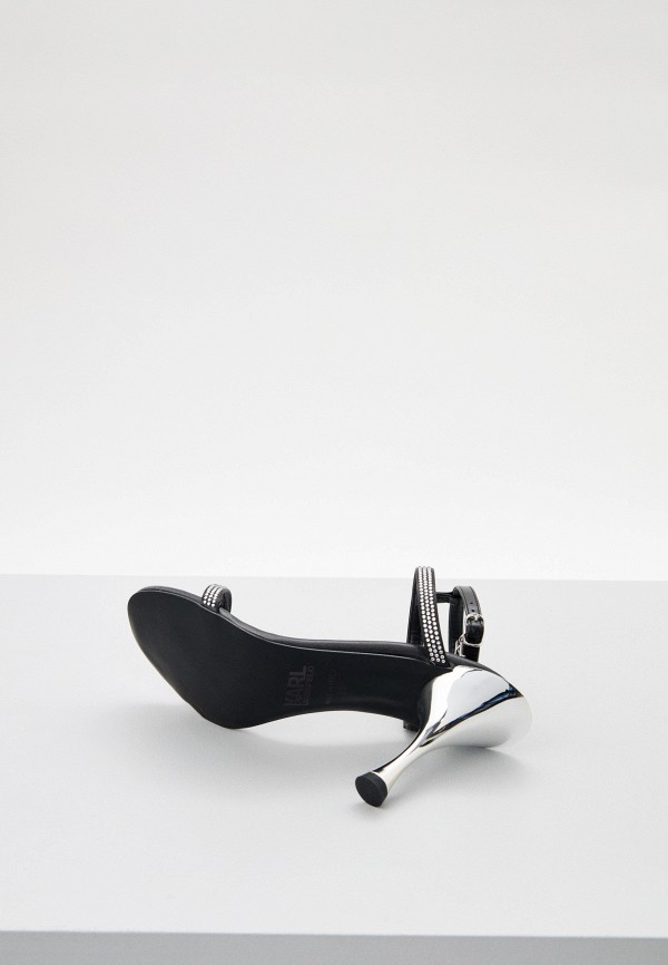 фото Босоножки karl lagerfeld