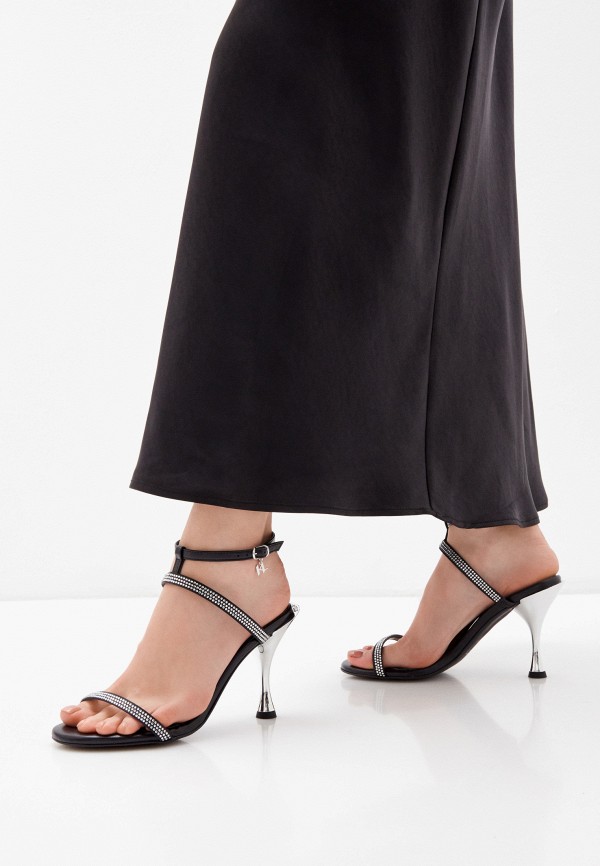 фото Босоножки karl lagerfeld