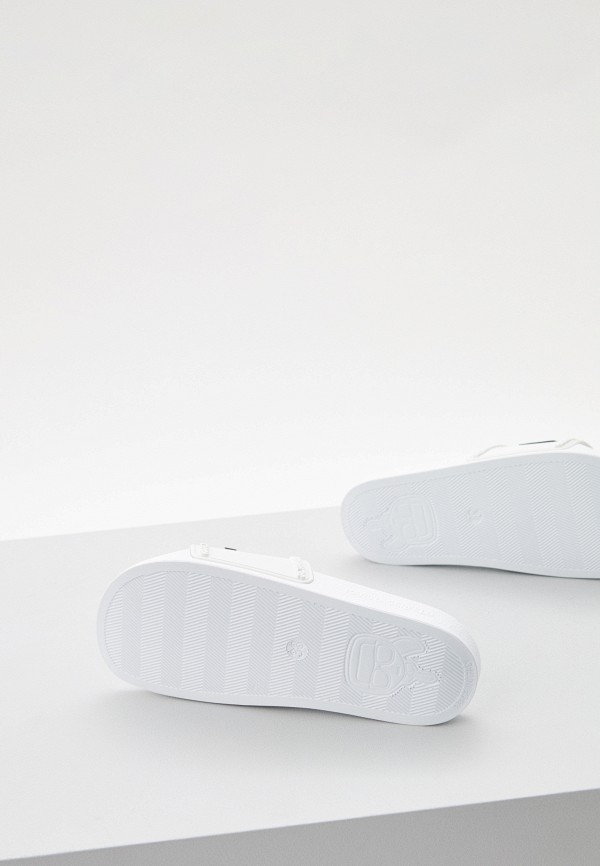 фото Сланцы karl lagerfeld