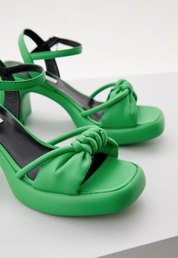 фото Босоножки karl lagerfeld