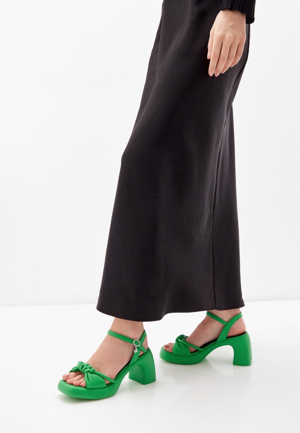 фото Босоножки karl lagerfeld