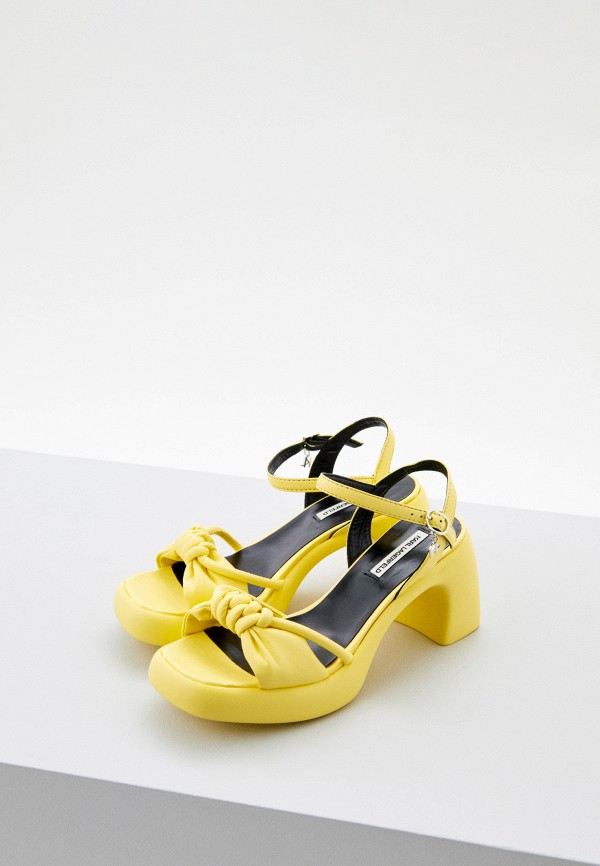 фото Босоножки karl lagerfeld