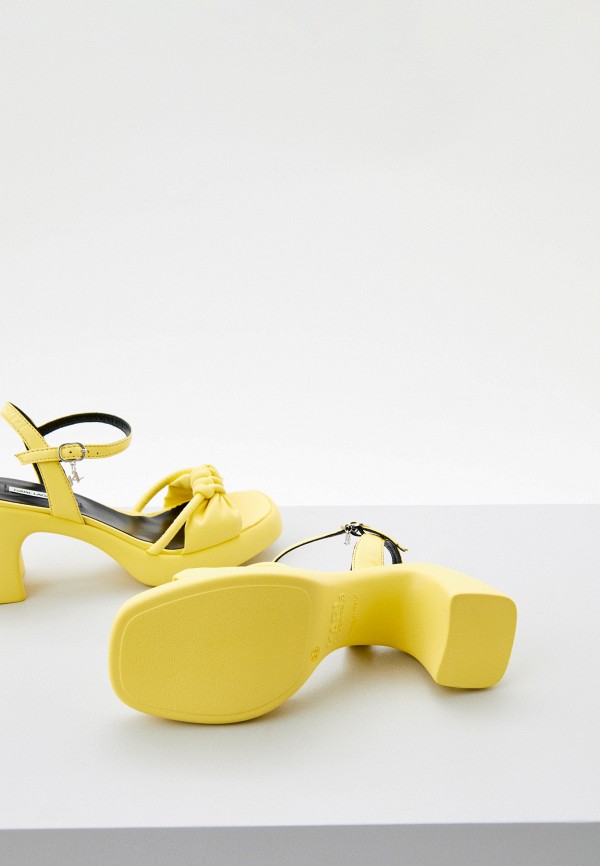 фото Босоножки karl lagerfeld