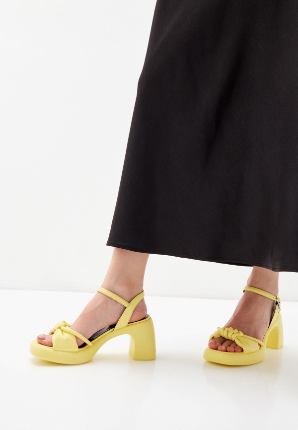 фото Босоножки karl lagerfeld